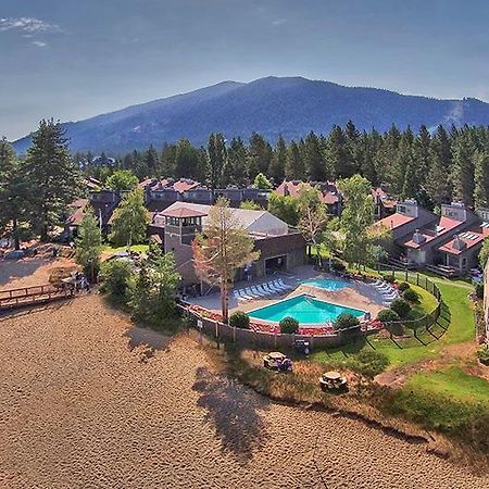 South Lake Tahoe Resort - Steps To Beach & Close To Heavenly Luaran gambar