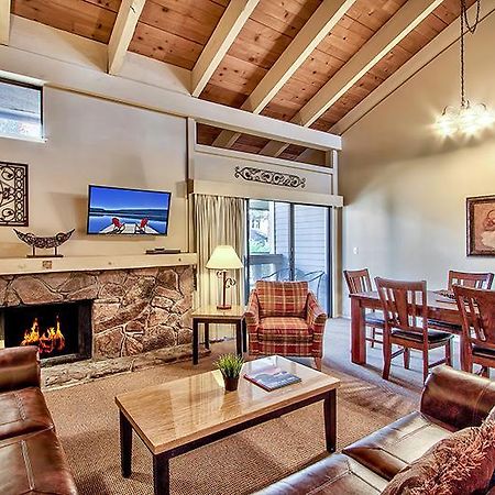 South Lake Tahoe Resort - Steps To Beach & Close To Heavenly Luaran gambar