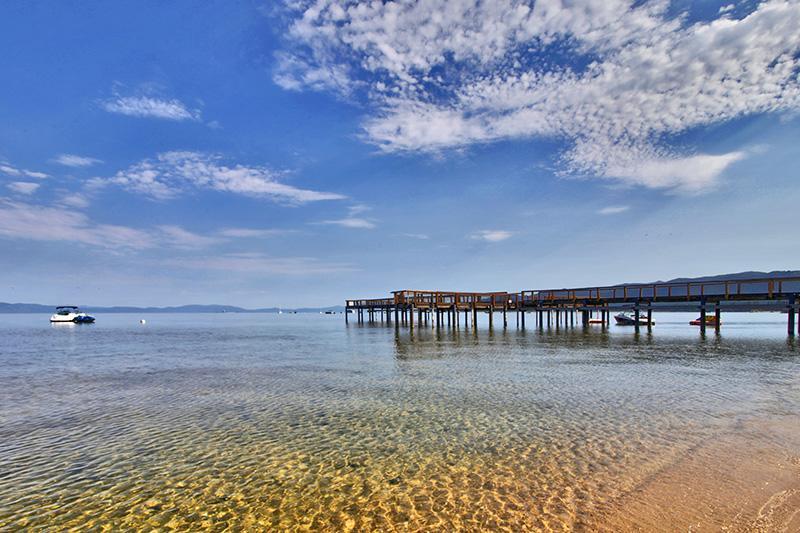 South Lake Tahoe Resort - Steps To Beach & Close To Heavenly Luaran gambar