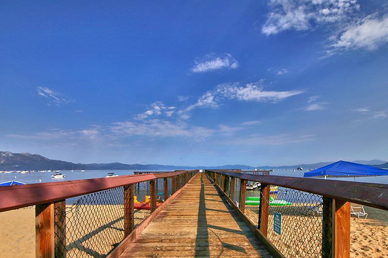 South Lake Tahoe Resort - Steps To Beach & Close To Heavenly Luaran gambar