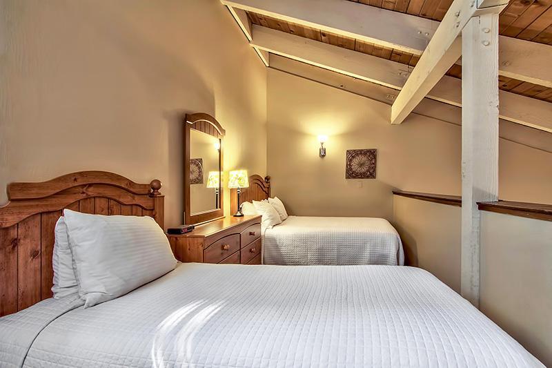 South Lake Tahoe Resort - Steps To Beach & Close To Heavenly Luaran gambar