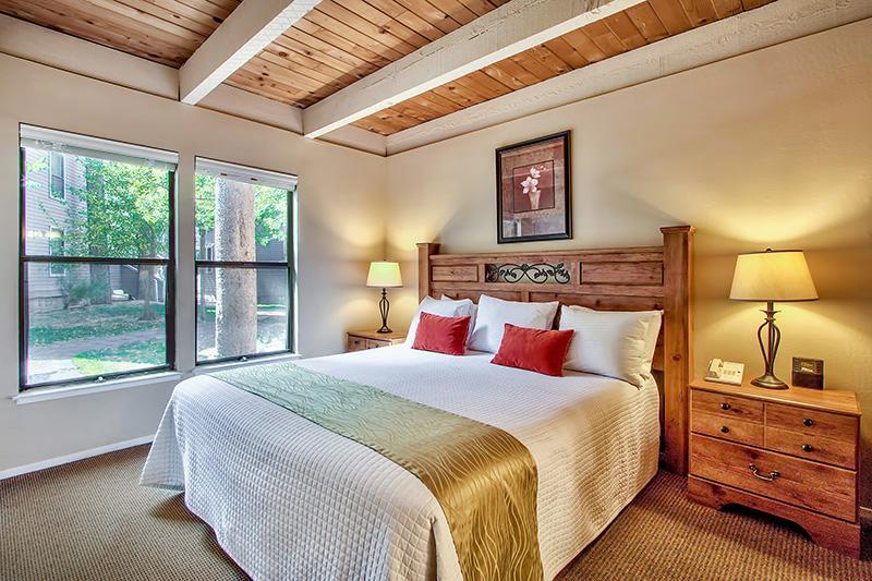 South Lake Tahoe Resort - Steps To Beach & Close To Heavenly Luaran gambar
