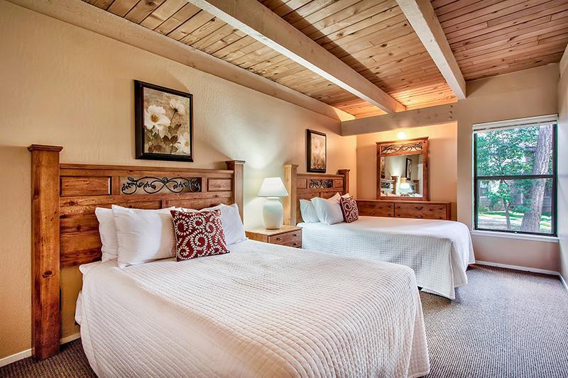 South Lake Tahoe Resort - Steps To Beach & Close To Heavenly Luaran gambar