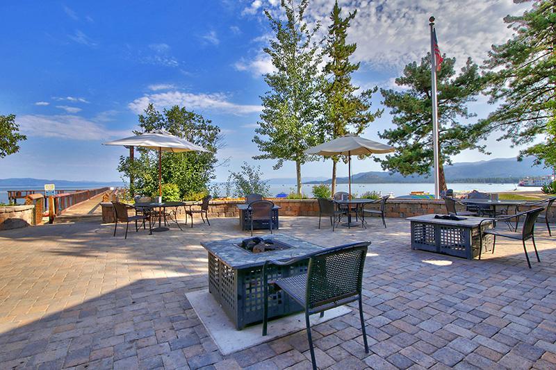 South Lake Tahoe Resort - Steps To Beach & Close To Heavenly Luaran gambar
