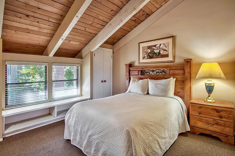 South Lake Tahoe Resort - Steps To Beach & Close To Heavenly Luaran gambar