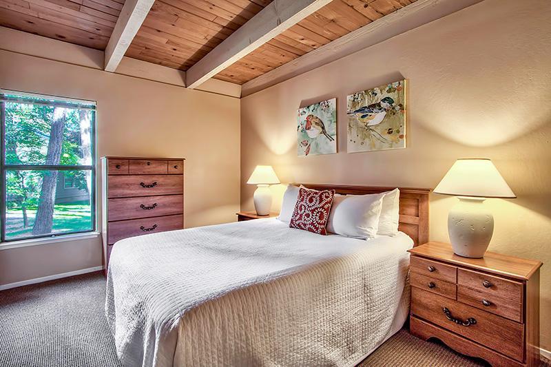 South Lake Tahoe Resort - Steps To Beach & Close To Heavenly Luaran gambar