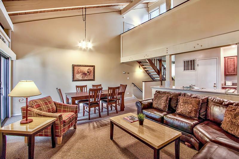 South Lake Tahoe Resort - Steps To Beach & Close To Heavenly Luaran gambar