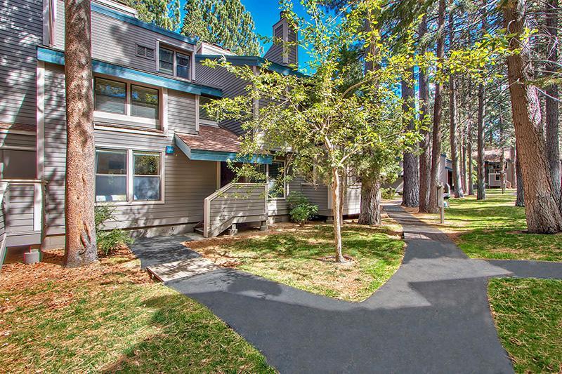 South Lake Tahoe Resort - Steps To Beach & Close To Heavenly Luaran gambar
